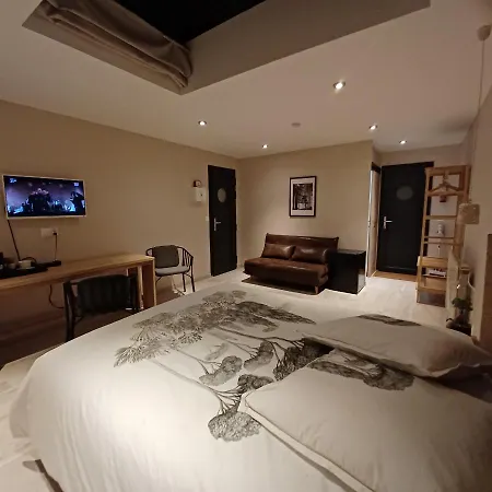 Serenity Indepedent Near To Disneyland & Paris