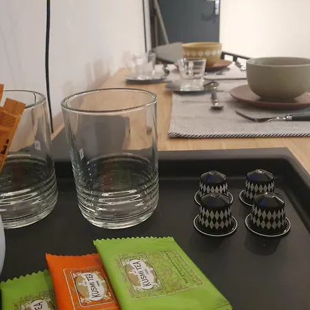 Serenity Indepedent Near To Disneyland & Paris Bussy-Saint-Georges