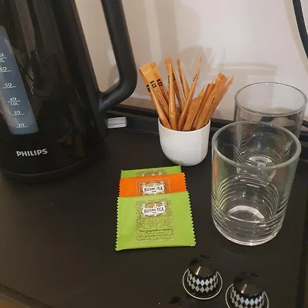 Serenity Indepedent Near To Disneyland & Paris