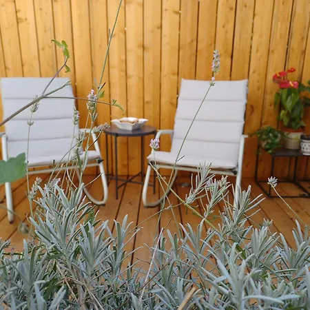 Bed and breakfast Serenity Indepedent Near To Disneyland & Paris