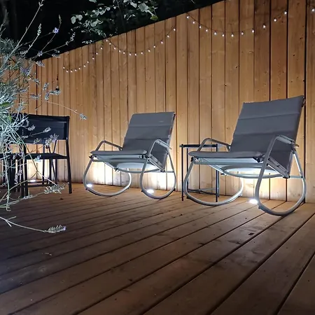 Serenity Indepedent Near To Disneyland & Paris * Bussy-Saint-Georges