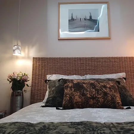 Serenity Indepedent Near To Disneyland & Paris 3*