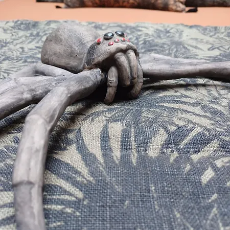 Serenity Indepedent Near To Disneyland & Paris Bed and breakfast Bussy-Saint-Georges